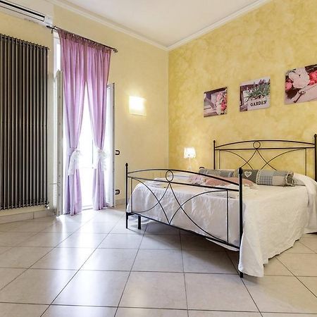 Апартаменти Maison Du Soleil Скандіччі Екстер'єр фото